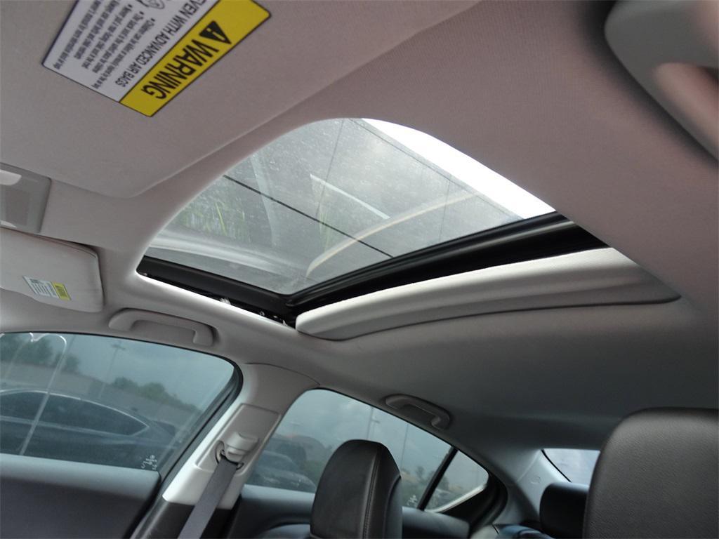 used 2020 Acura ILX car, priced at $19,000