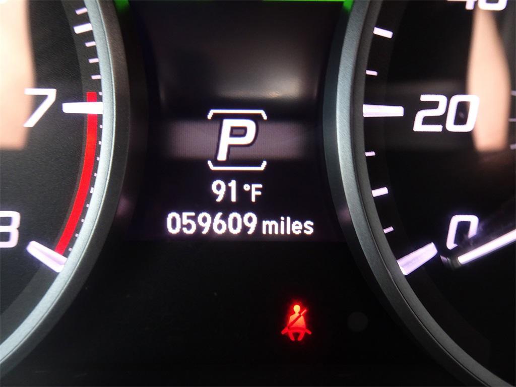 used 2020 Acura ILX car, priced at $19,000