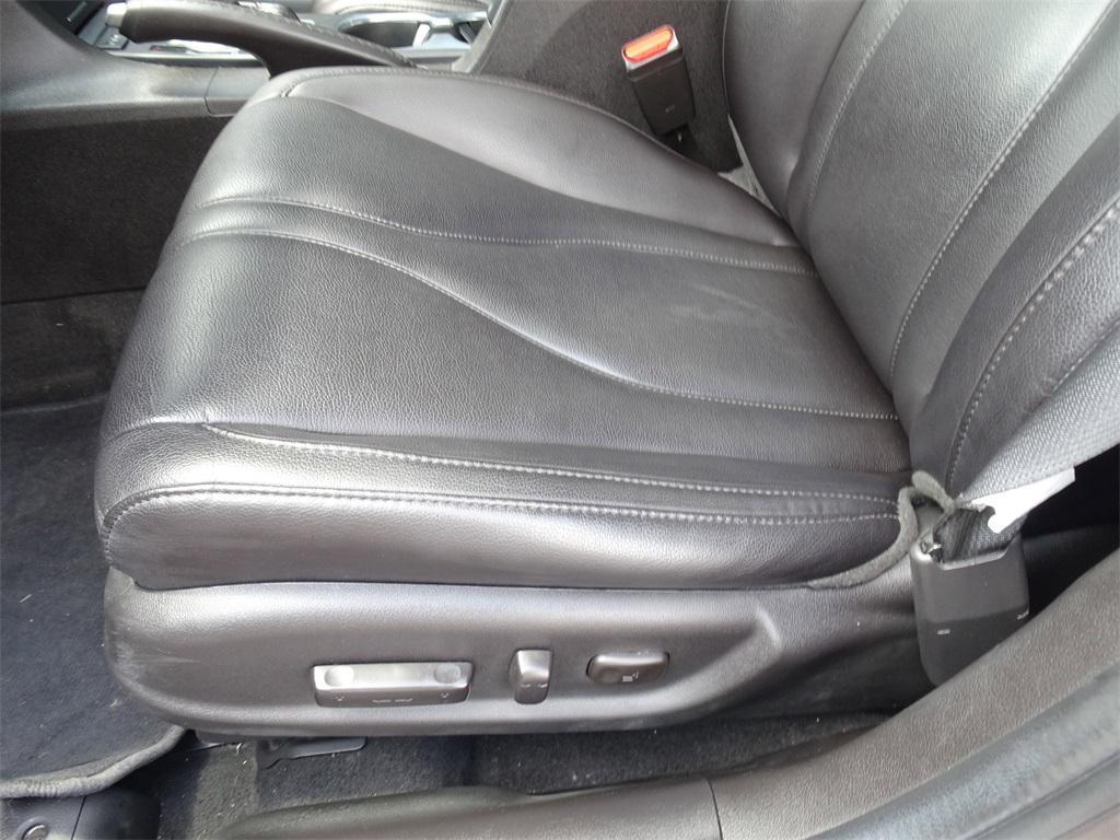 used 2020 Acura ILX car, priced at $19,000