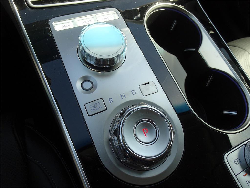 new 2025 Genesis GV80 car, priced at $60,530