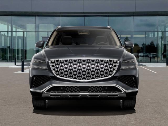 new 2025 Genesis GV80 car, priced at $60,530