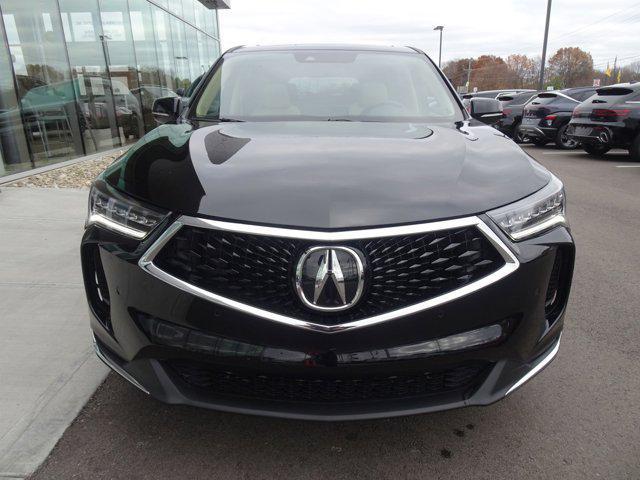 used 2022 Acura RDX car, priced at $36,971