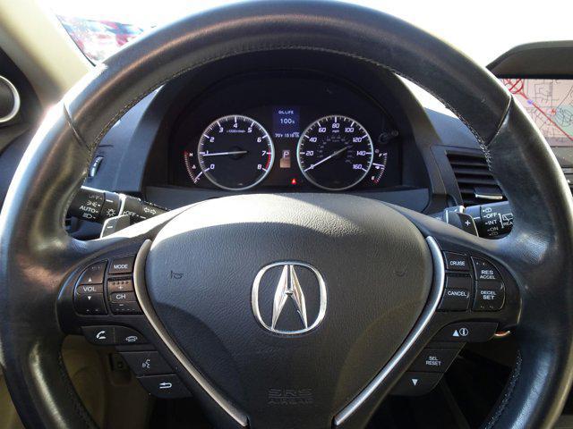 used 2014 Acura RDX car, priced at $11,973