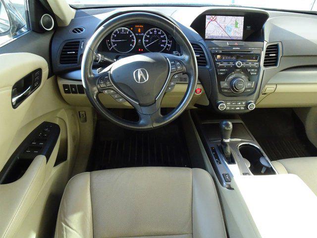 used 2014 Acura RDX car, priced at $11,973