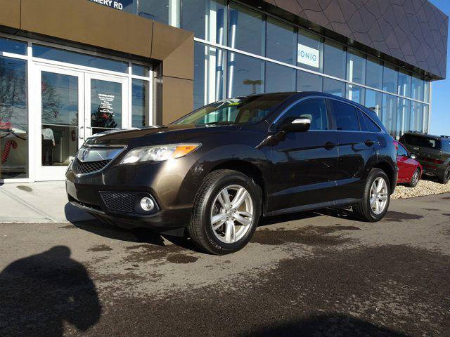 used 2014 Acura RDX car, priced at $11,973