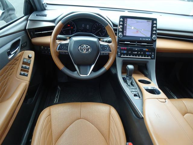 used 2019 Toyota Avalon car, priced at $30,220
