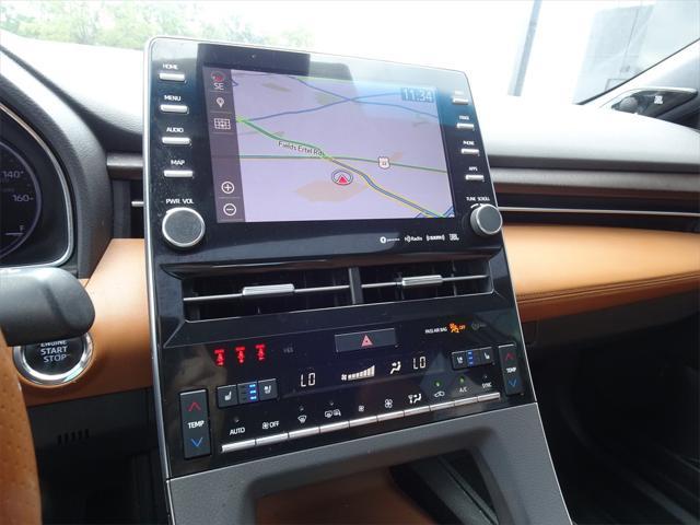 used 2019 Toyota Avalon car, priced at $30,220