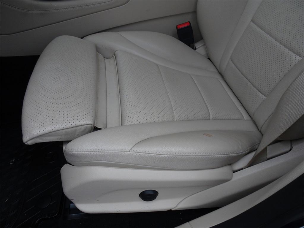 used 2019 Mercedes-Benz GLC 300 car, priced at $23,000