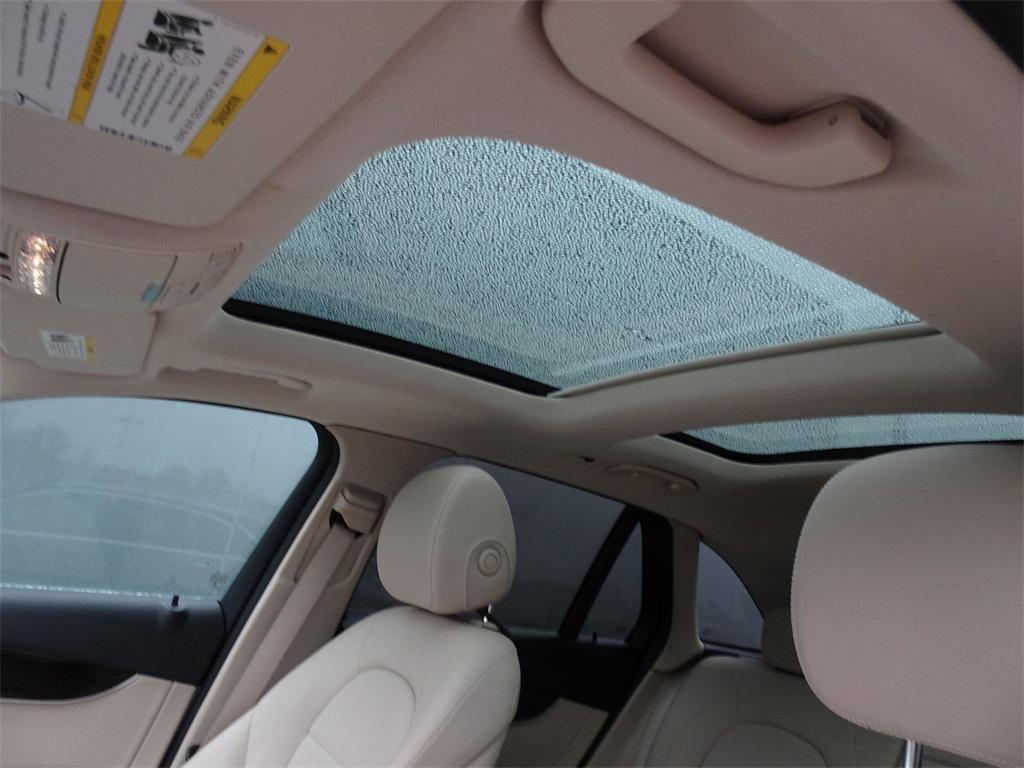 used 2019 Mercedes-Benz GLC 300 car, priced at $23,000