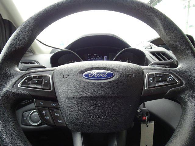 used 2017 Ford Escape car, priced at $8,544