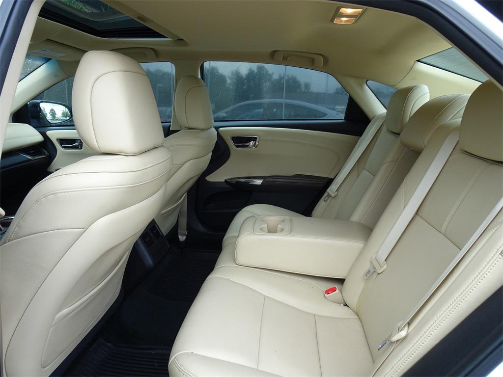 used 2018 Toyota Avalon car, priced at $25,000