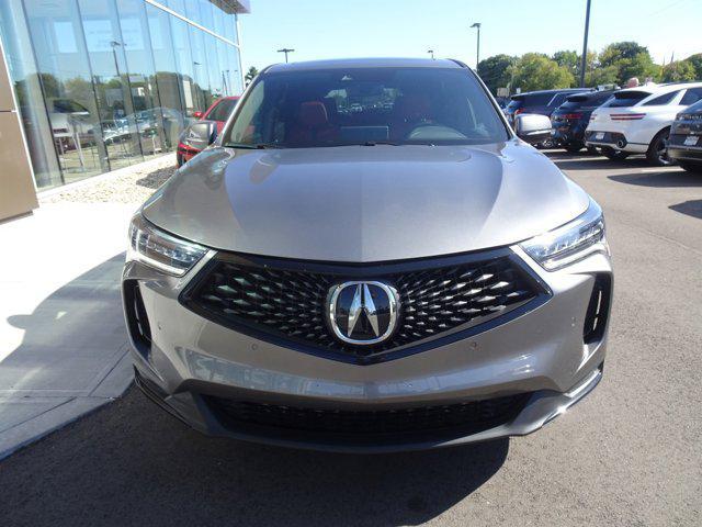 used 2023 Acura RDX car, priced at $38,780