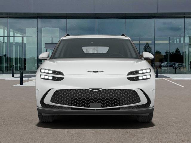 new 2024 Genesis GV60 car, priced at $53,415