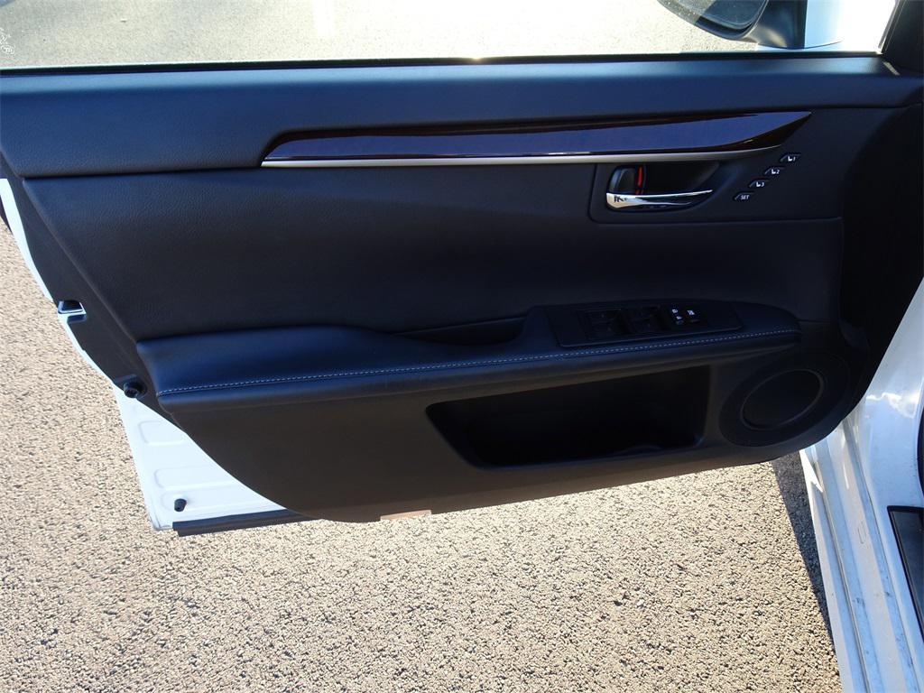 used 2014 Lexus ES 350 car, priced at $19,000