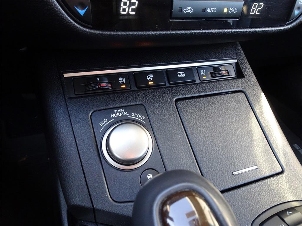 used 2014 Lexus ES 350 car, priced at $19,000