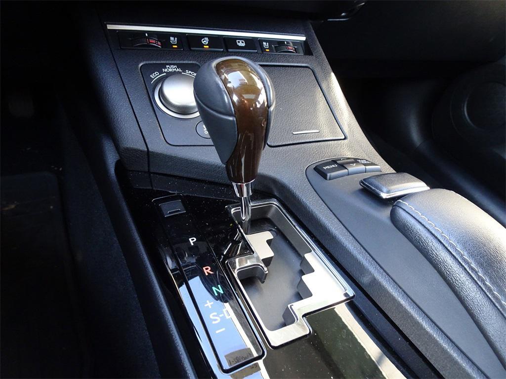 used 2014 Lexus ES 350 car, priced at $19,000