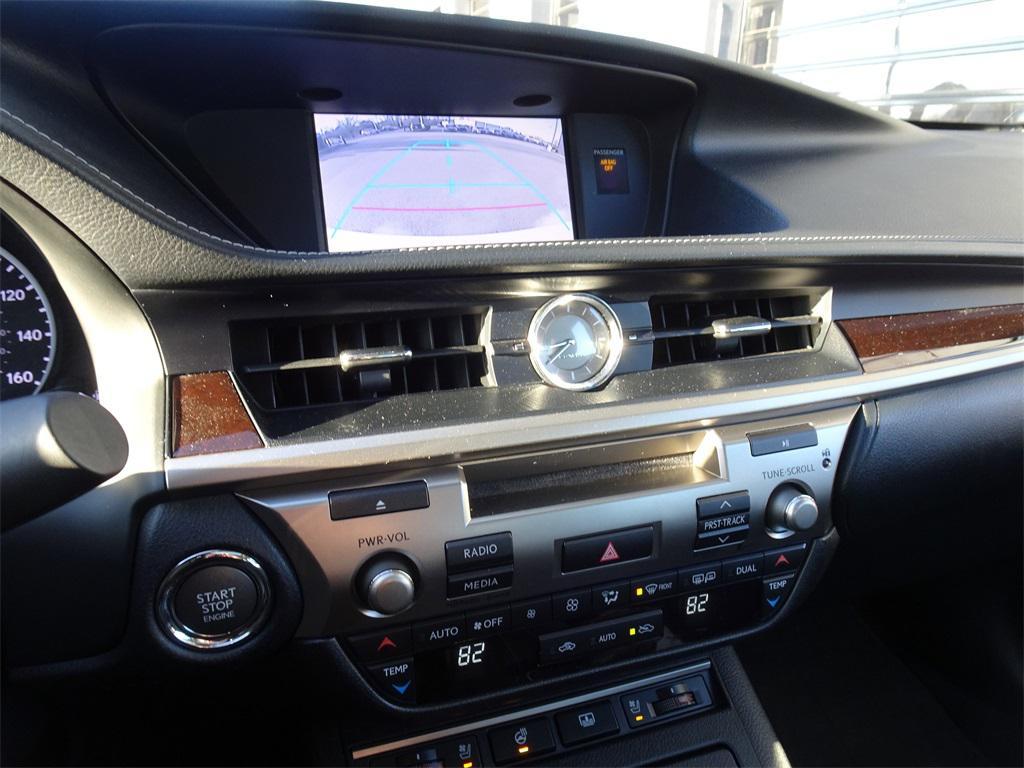 used 2014 Lexus ES 350 car, priced at $19,000