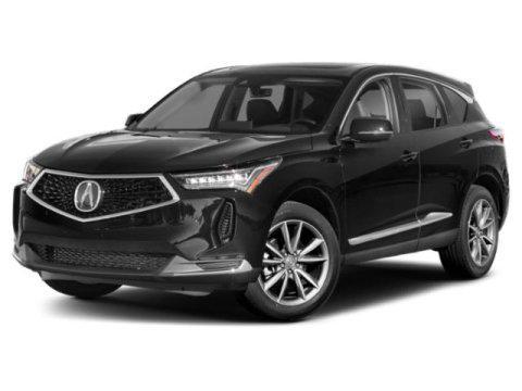 used 2022 Acura RDX car, priced at $33,386