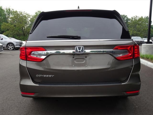 used 2019 Honda Odyssey car, priced at $20,922