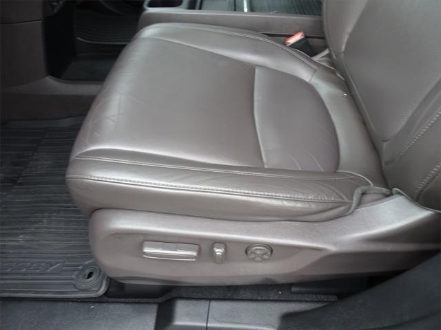 used 2019 Honda Odyssey car, priced at $20,922