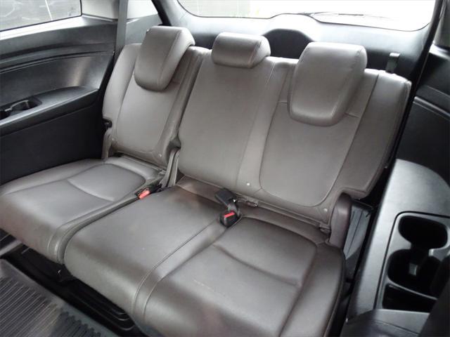 used 2019 Honda Odyssey car, priced at $20,922