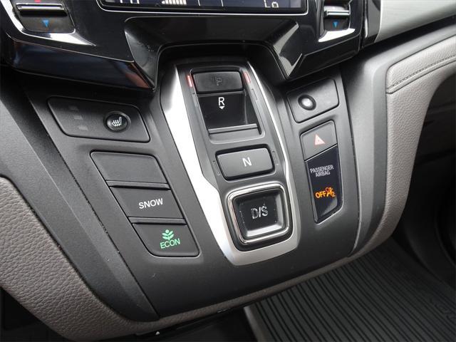 used 2019 Honda Odyssey car, priced at $20,922