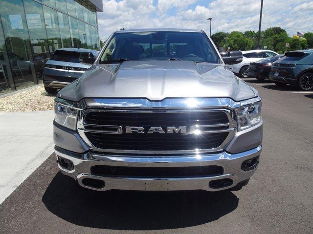 used 2020 Ram 1500 car, priced at $28,171