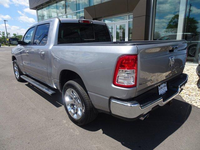 used 2020 Ram 1500 car, priced at $28,171