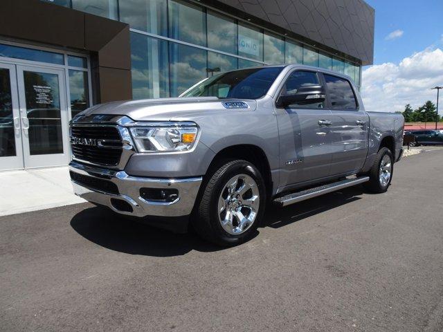 used 2020 Ram 1500 car, priced at $28,171