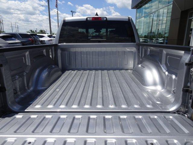 used 2020 Ram 1500 car, priced at $28,171