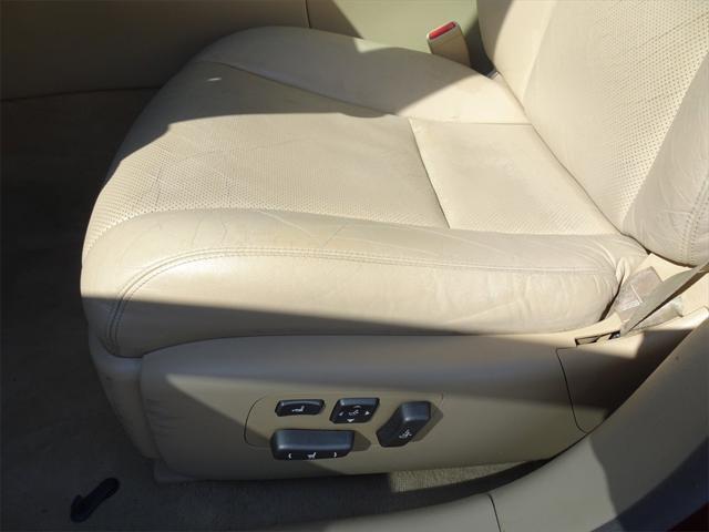 used 2009 Lexus LS 460 car, priced at $12,708