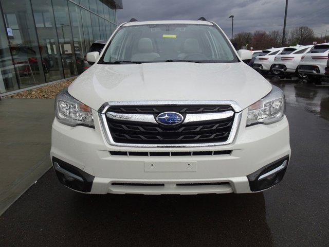 used 2017 Subaru Forester car, priced at $18,627