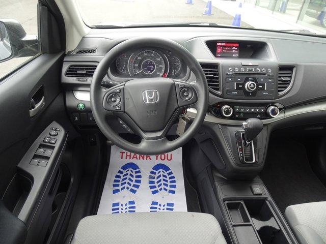 used 2016 Honda CR-V car, priced at $15,500