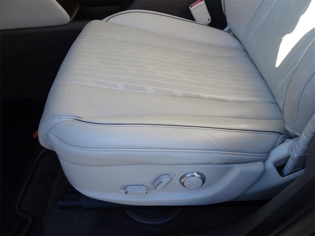 used 2023 Genesis GV80 car, priced at $44,000