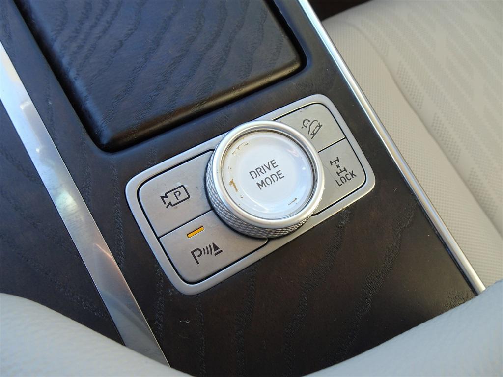 used 2023 Genesis GV80 car, priced at $44,000