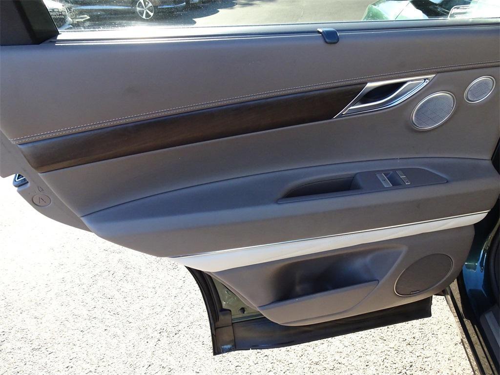 used 2023 Genesis GV80 car, priced at $44,000