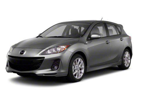 used 2012 Mazda Mazda3 car, priced at $8,995