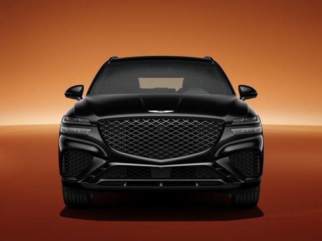 new 2024 Genesis GV70 car, priced at $66,399