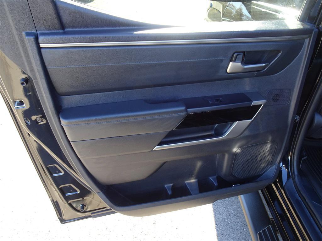 used 2023 Toyota Tundra car, priced at $45,000