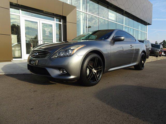 used 2013 INFINITI G37x car, priced at $11,100