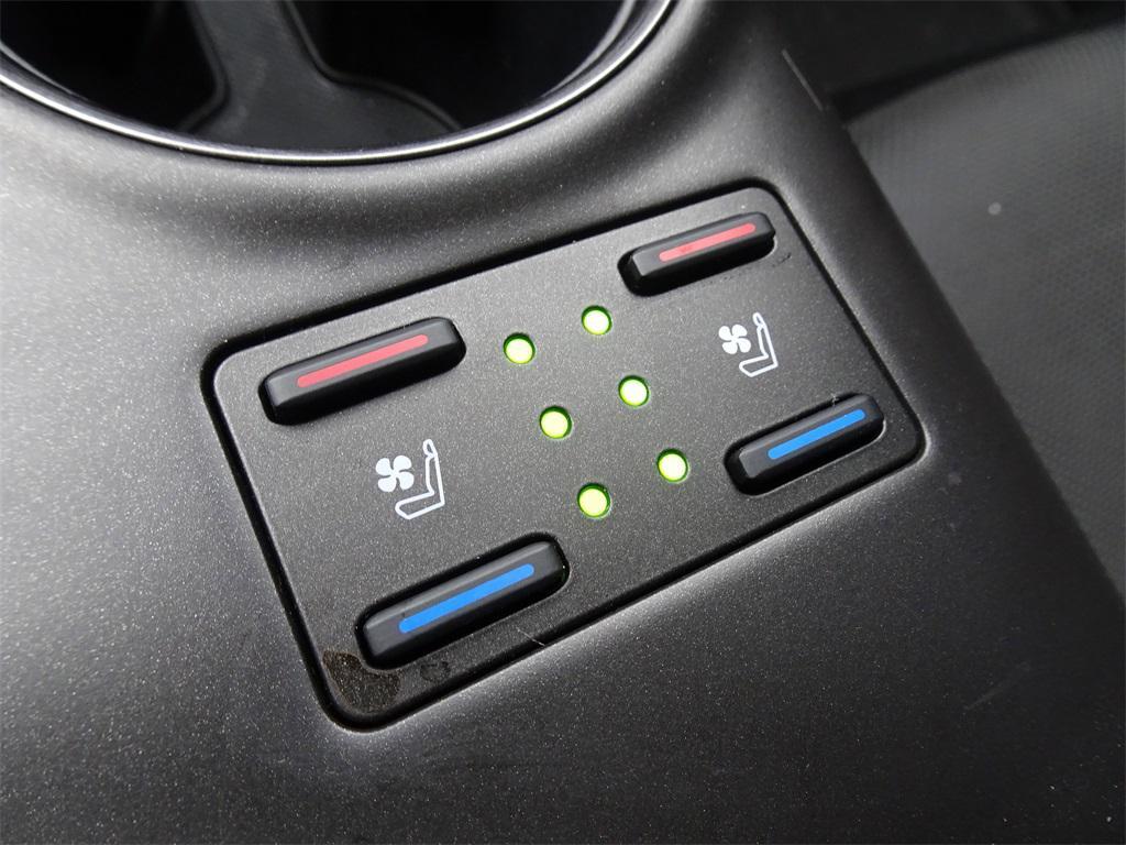 used 2024 Toyota Camry car, priced at $32,500