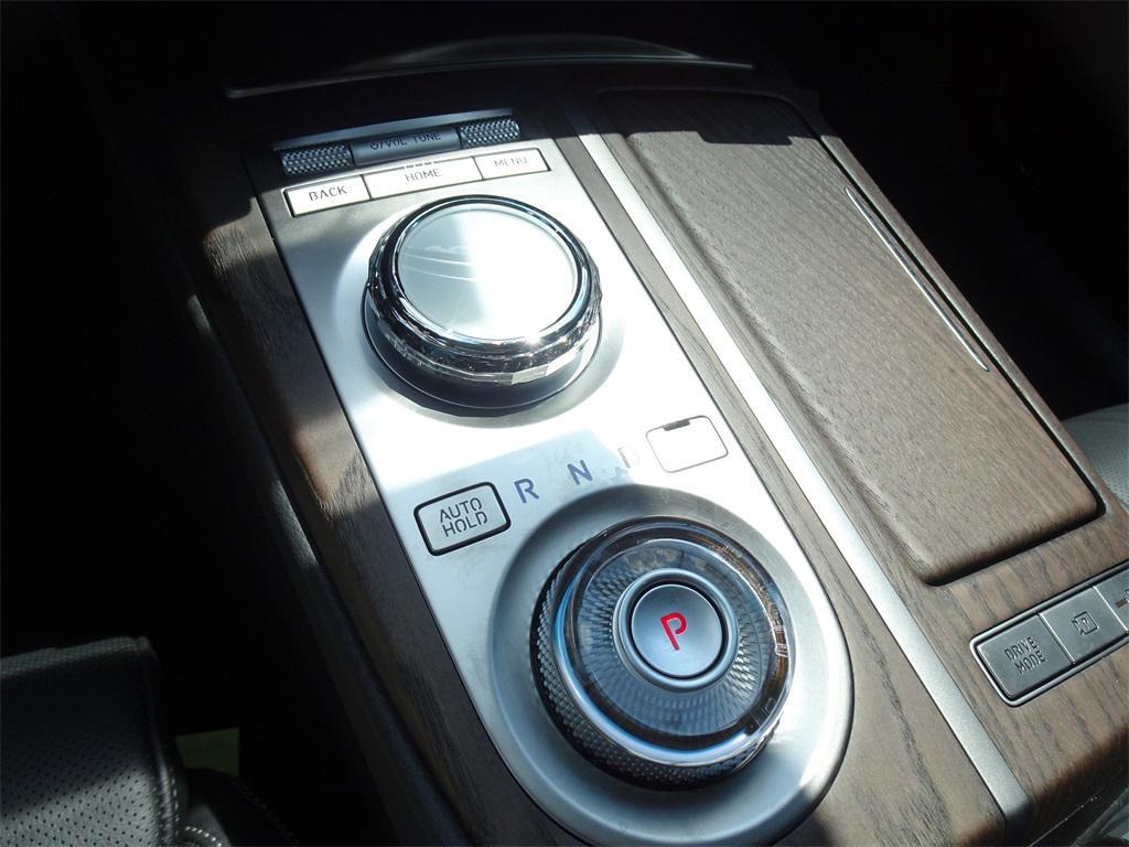 used 2024 Genesis Electrified G80 car, priced at $46,399