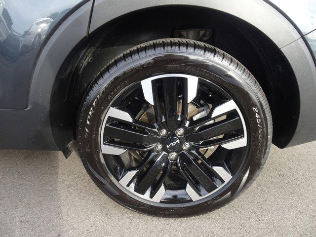 used 2023 Kia Telluride car, priced at $41,990