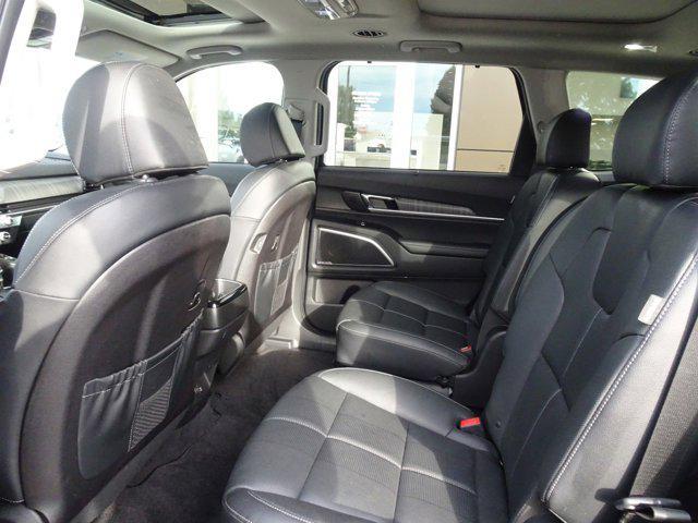 used 2023 Kia Telluride car, priced at $41,990