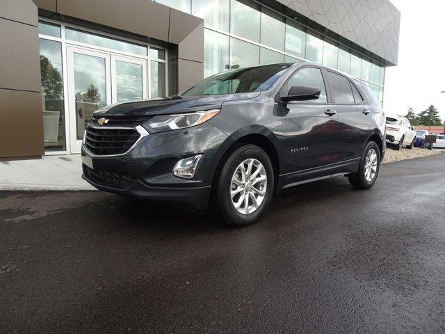 used 2020 Chevrolet Equinox car, priced at $19,500