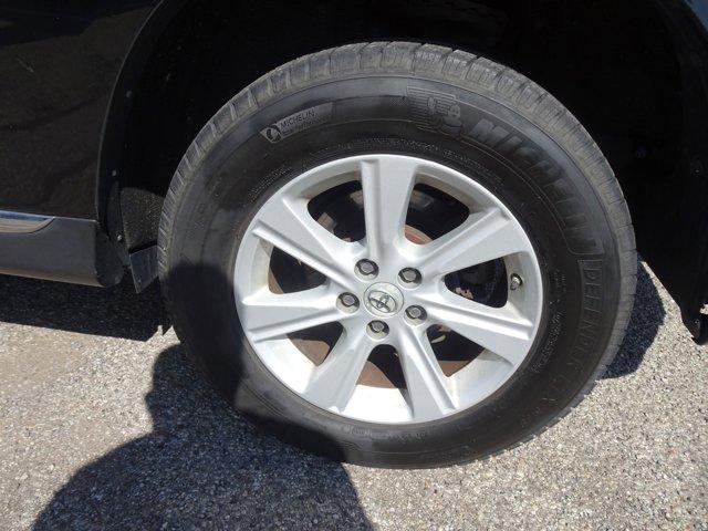 used 2012 Toyota Highlander car, priced at $12,928