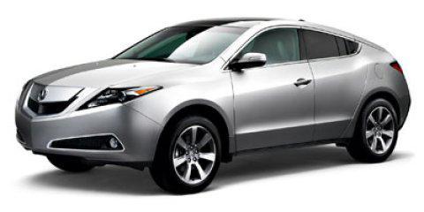 used 2012 Acura ZDX car, priced at $15,995