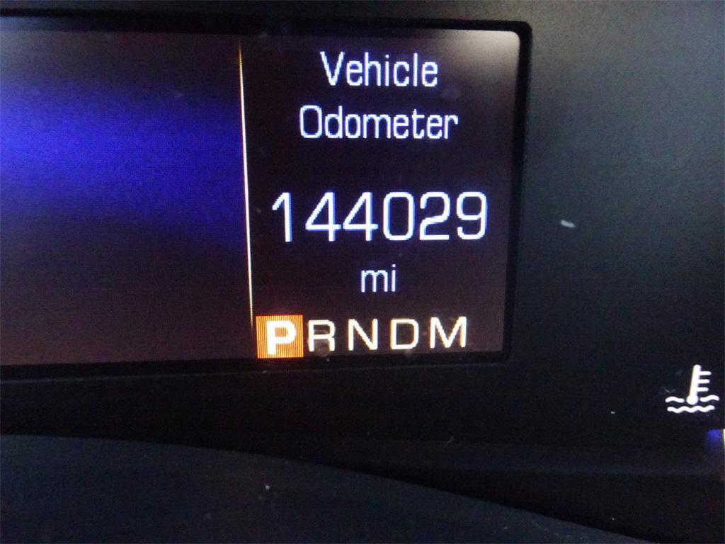 used 2014 Cadillac ATS car, priced at $6,000