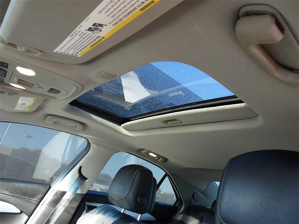 used 2014 Cadillac ATS car, priced at $6,000