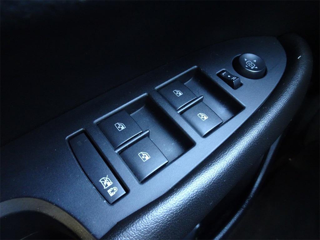 used 2014 Cadillac ATS car, priced at $6,000